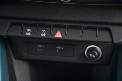 Audi A1 citycarver 30 TFSI (19)