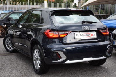 Audi A1 citycarver 30 TFSI (4)