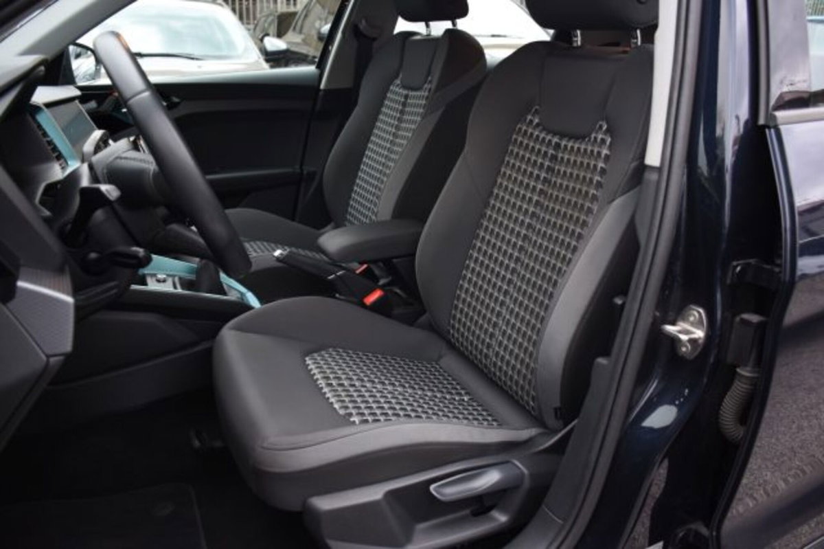 Audi A1 citycarver 30 TFSI (6)