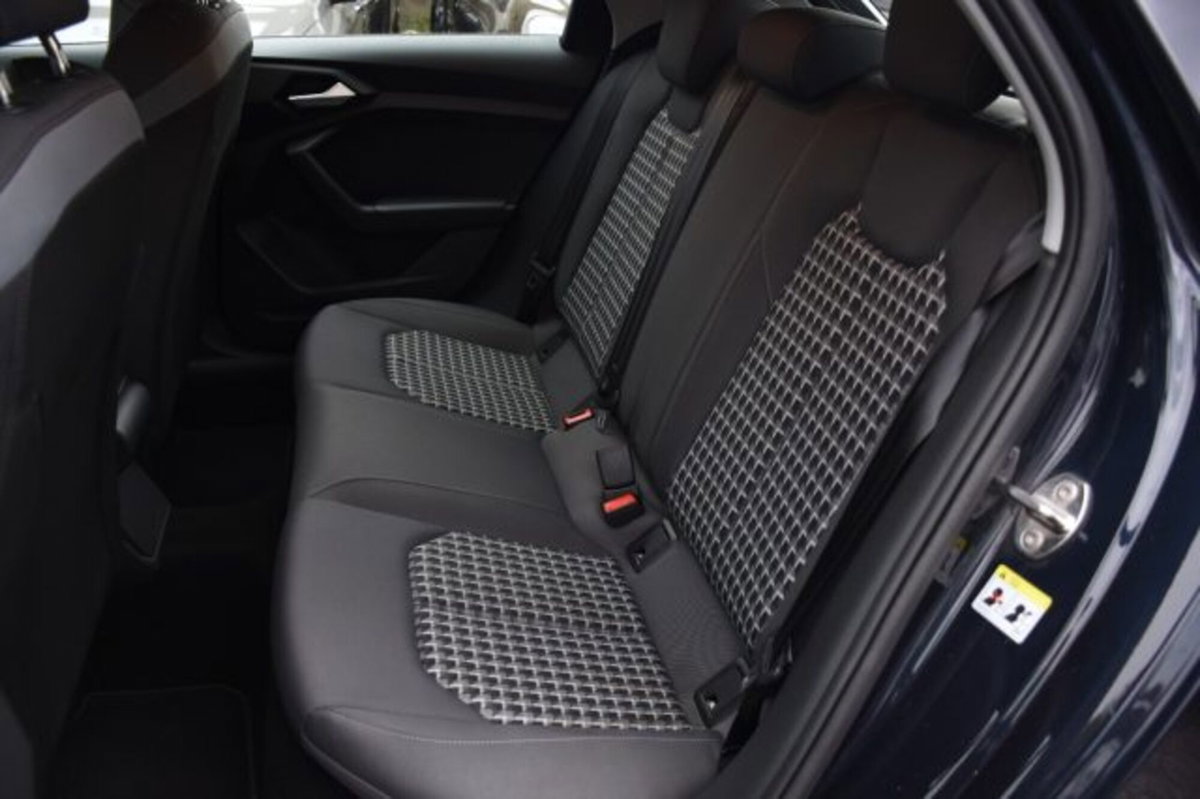 Audi A1 citycarver 30 TFSI (7)