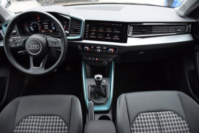 Audi A1 citycarver 30 TFSI (8)