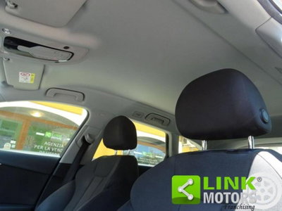 Audi A4 Avant 2.0 TDI 150 CV ultra (12)