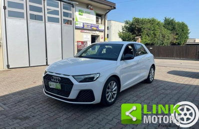 Audi A1 Sportback 25 TFSI Admired