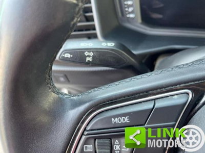 Audi A1 Sportback 25 TFSI Admired (15)