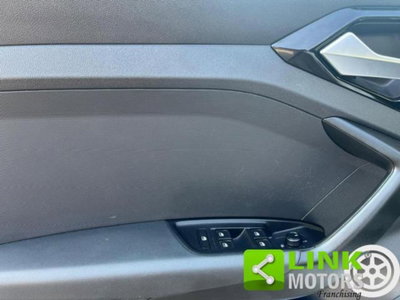 Audi A1 Sportback 25 TFSI Admired (20)