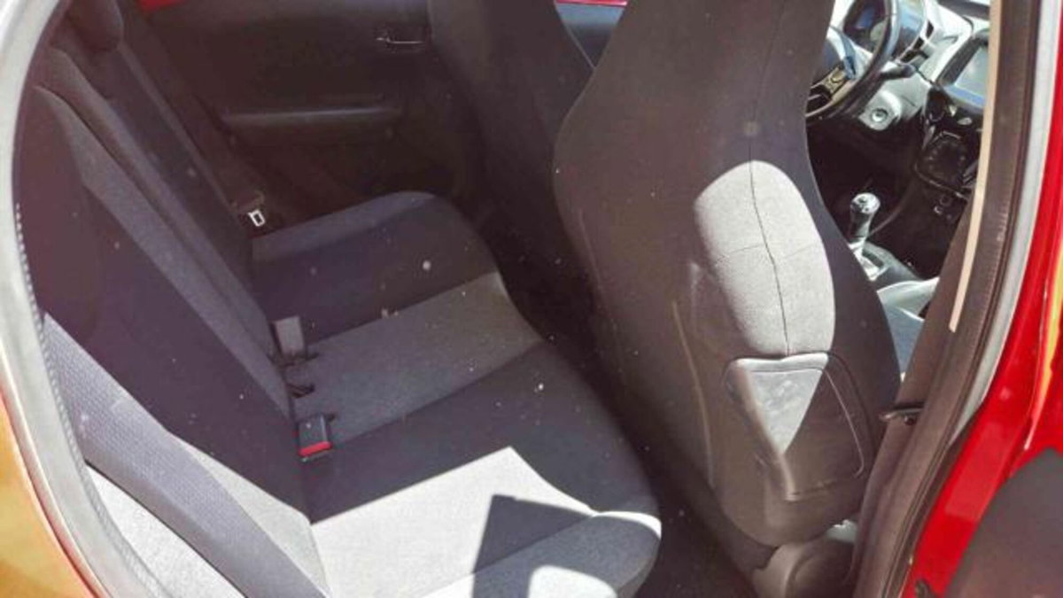 Citroen C1 Airscape C1 Airscape VTi 68 5 porte Shine (10)