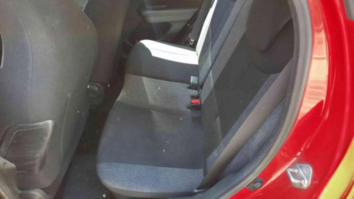 Citroen C1 Airscape C1 Airscape VTi 68 5 porte Shine (11)