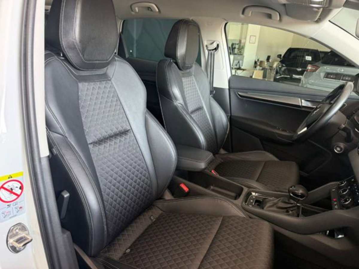 Skoda Karoq 1.0 TSI DSG Style (11)
