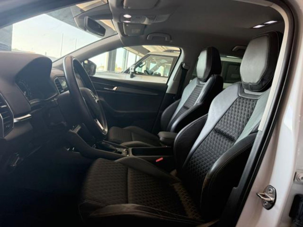 Skoda Karoq 1.0 TSI DSG Style (12)