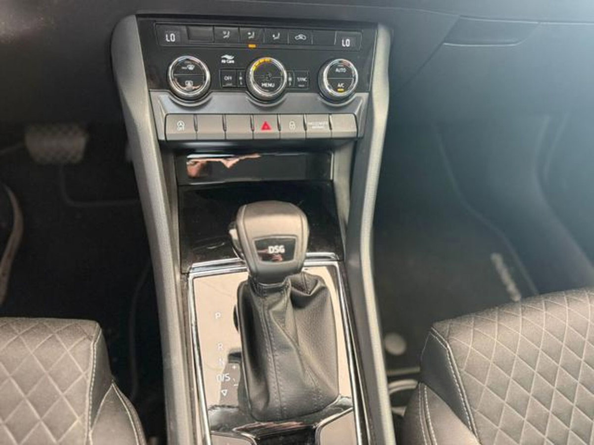 Skoda Karoq 1.0 TSI DSG Style (13)