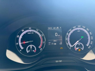Skoda Karoq 1.0 TSI DSG Style (16)