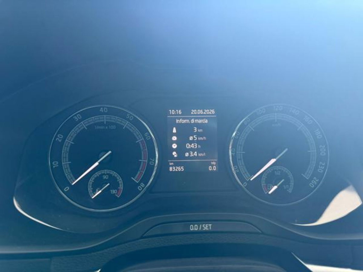 Skoda Karoq 1.0 TSI DSG Style (17)