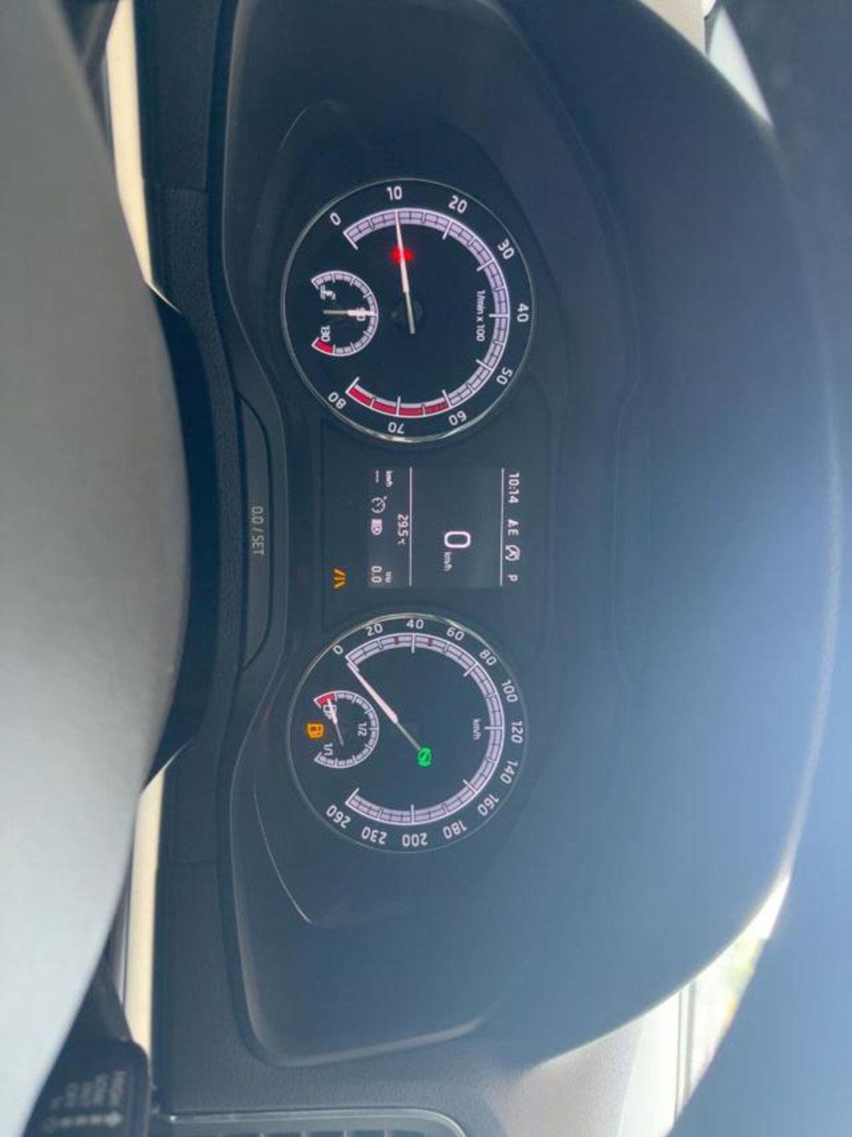Skoda Karoq 1.0 TSI DSG Style (19)