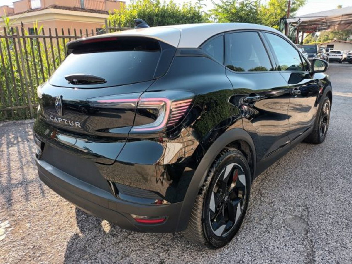 Renault Captur TCe 90 CV Techno (6)