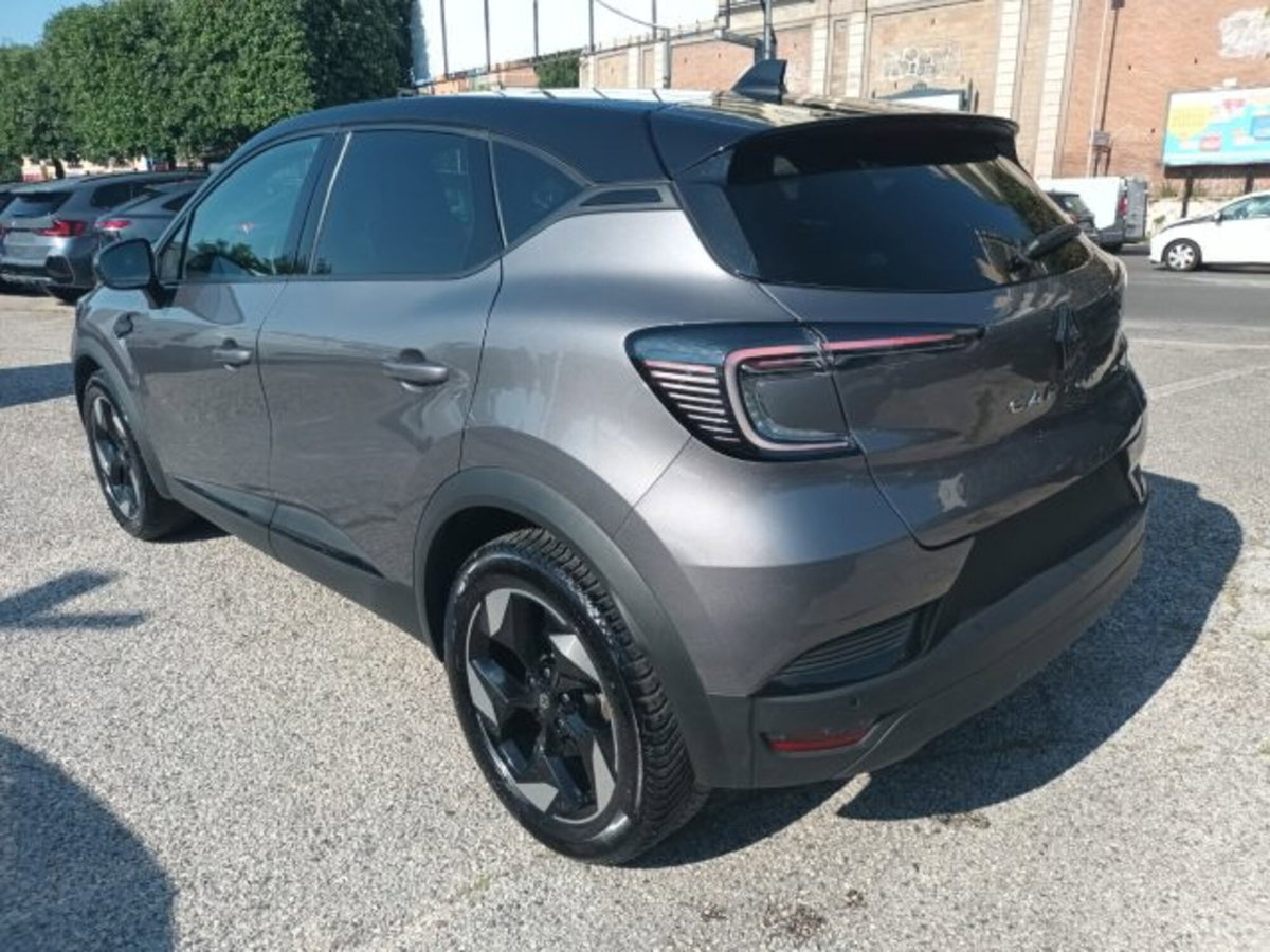 Renault Captur TCe 90 CV Techno (4)