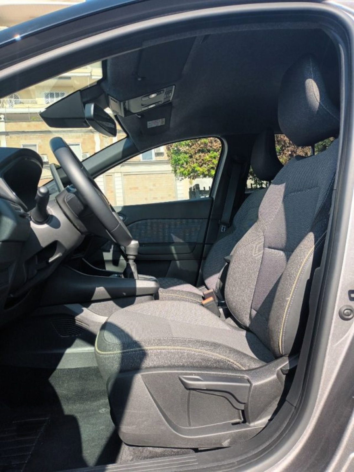 Renault Captur TCe 90 CV Techno (7)