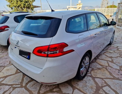 Peugeot 308 SW BlueHDi 130 S&S Business (4)