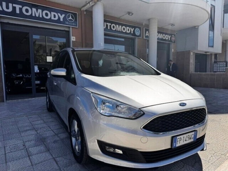 Ford C-Max 1.5 TDCi 120CV Start&Stop Business N1