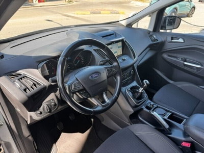 Ford C-Max 1.5 TDCi 120CV Start&Stop Business N1 (10)