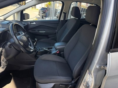 Ford C-Max 1.5 TDCi 120CV Start&Stop Business N1 (11)