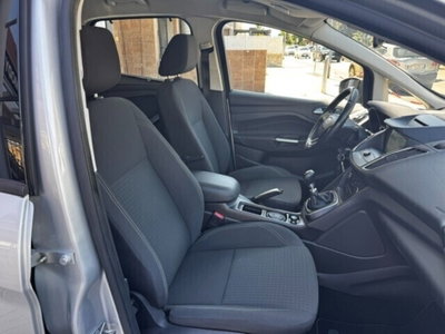 Ford C-Max 1.5 TDCi 120CV Start&Stop Business N1 (13)