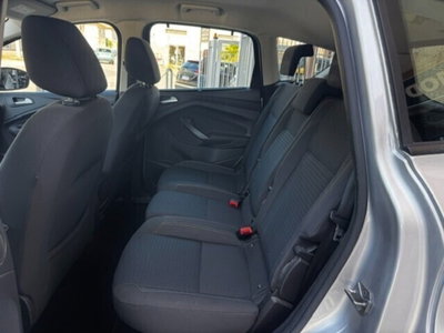 Ford C-Max 1.5 TDCi 120CV Start&Stop Business N1 (14)