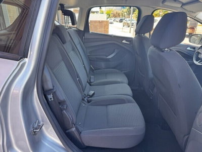 Ford C-Max 1.5 TDCi 120CV Start&Stop Business N1 (15)
