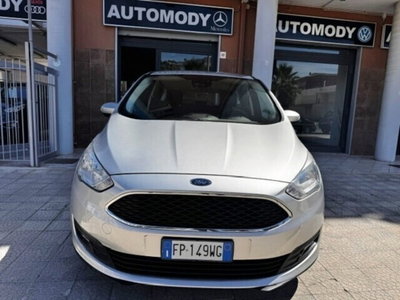 Ford C-Max 1.5 TDCi 120CV Start&Stop Business N1 (2)