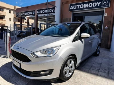 Ford C-Max 1.5 TDCi 120CV Start&Stop Business N1 (3)