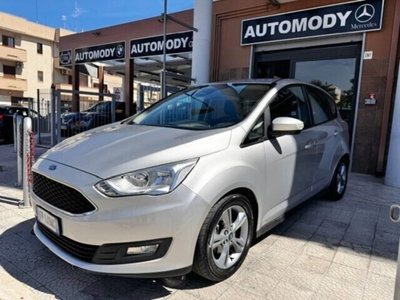 Ford C-Max 1.5 TDCi 120CV Start&Stop Business N1 (4)
