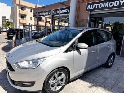 Ford C-Max 1.5 TDCi 120CV Start&Stop Business N1 (5)
