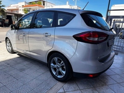 Ford C-Max 1.5 TDCi 120CV Start&Stop Business N1 (6)