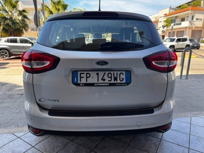 Ford C-Max 1.5 TDCi 120CV Start&Stop Business N1 (7)