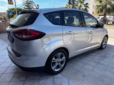 Ford C-Max 1.5 TDCi 120CV Start&Stop Business N1 (8)
