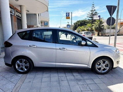 Ford C-Max 1.5 TDCi 120CV Start&Stop Business N1 (9)