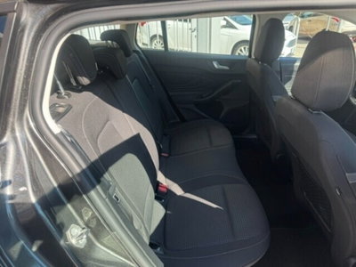 Ford Focus Station Wagon 1.5 EcoBlue 120 CV automatico SW Business (12)
