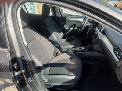 Ford Focus Station Wagon 1.5 EcoBlue 120 CV automatico SW Business (13)
