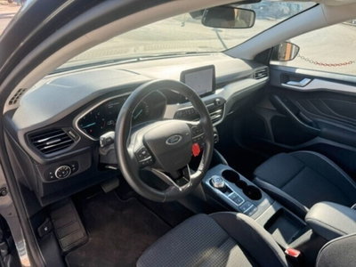 Ford Focus Station Wagon 1.5 EcoBlue 120 CV automatico SW Business (7)