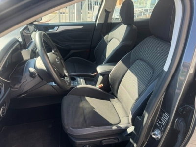 Ford Focus Station Wagon 1.5 EcoBlue 120 CV automatico SW Business (9)