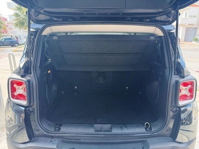 Jeep Renegade 1.6 Mjt 120 CV Limited (14)