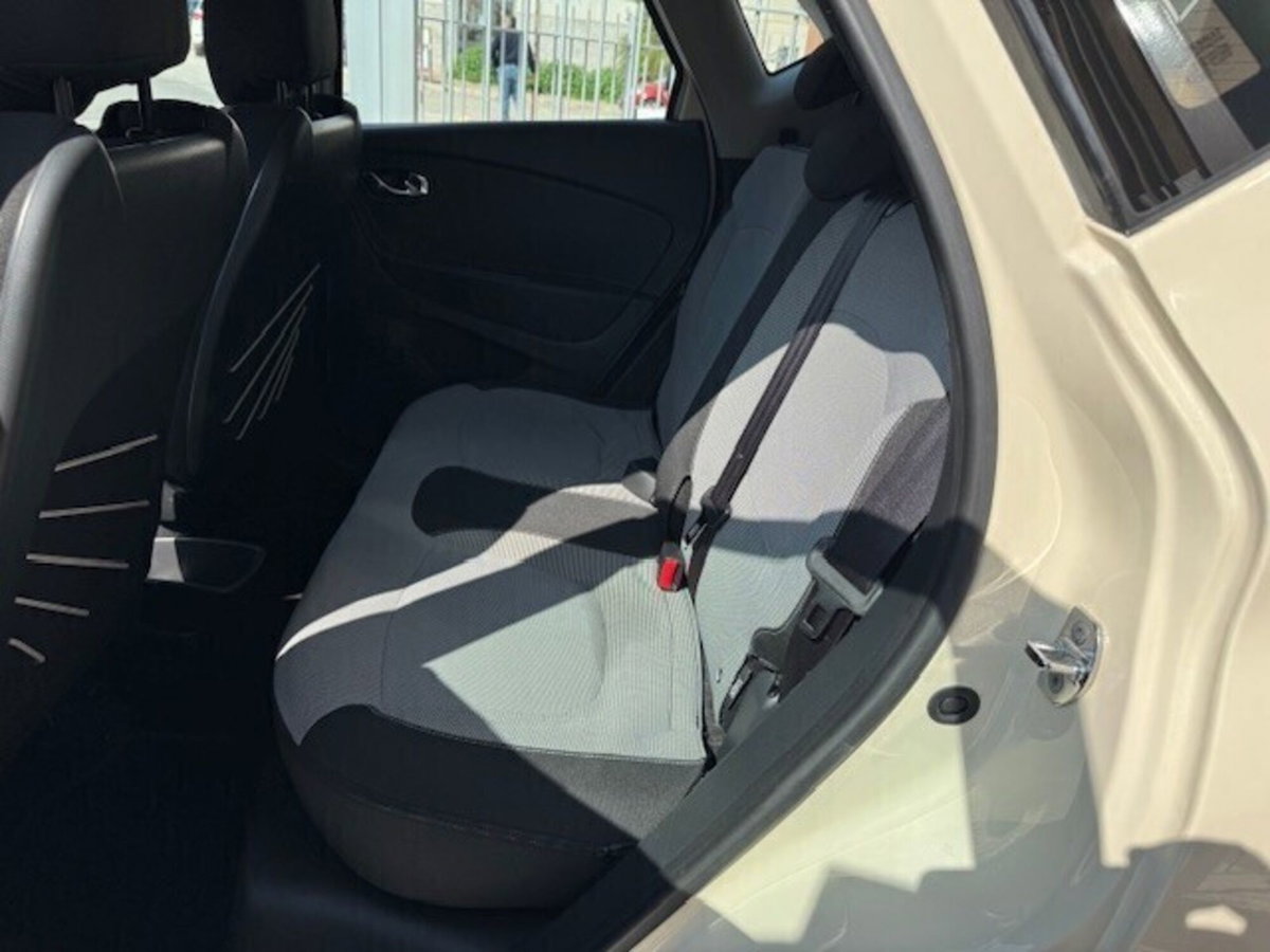 Renault Captur dCi 8V 90 CV Start&Stop Energy Intens (10)