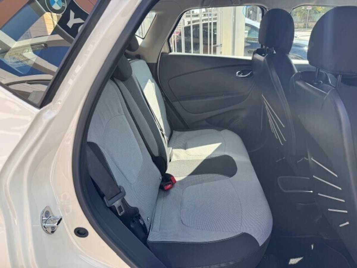 Renault Captur dCi 8V 90 CV Start&Stop Energy Intens (12)