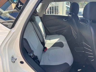 Renault Captur dCi 8V 90 CV Start&Stop Energy Intens (12)