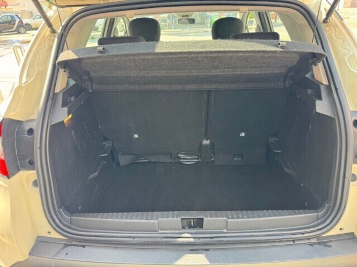 Renault Captur dCi 8V 90 CV Start&Stop Energy Intens (13)