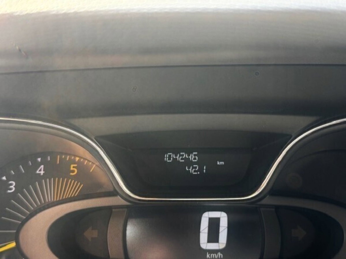 Renault Captur dCi 8V 90 CV Start&Stop Energy Intens (14)