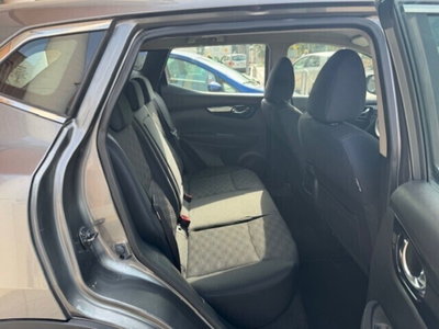Nissan Qashqai 1.5 dCi Acenta (14)