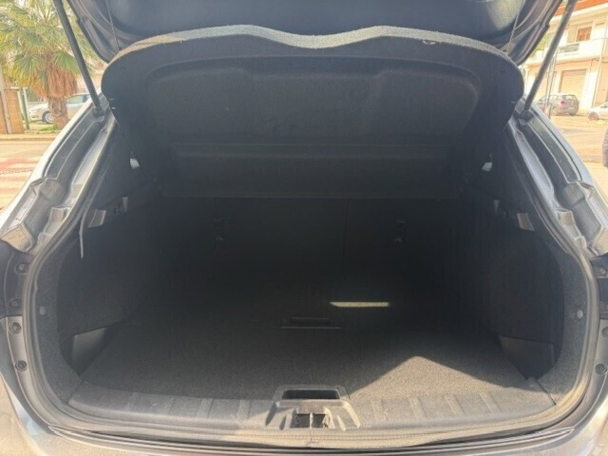 Nissan Qashqai 1.5 dCi Acenta (16)