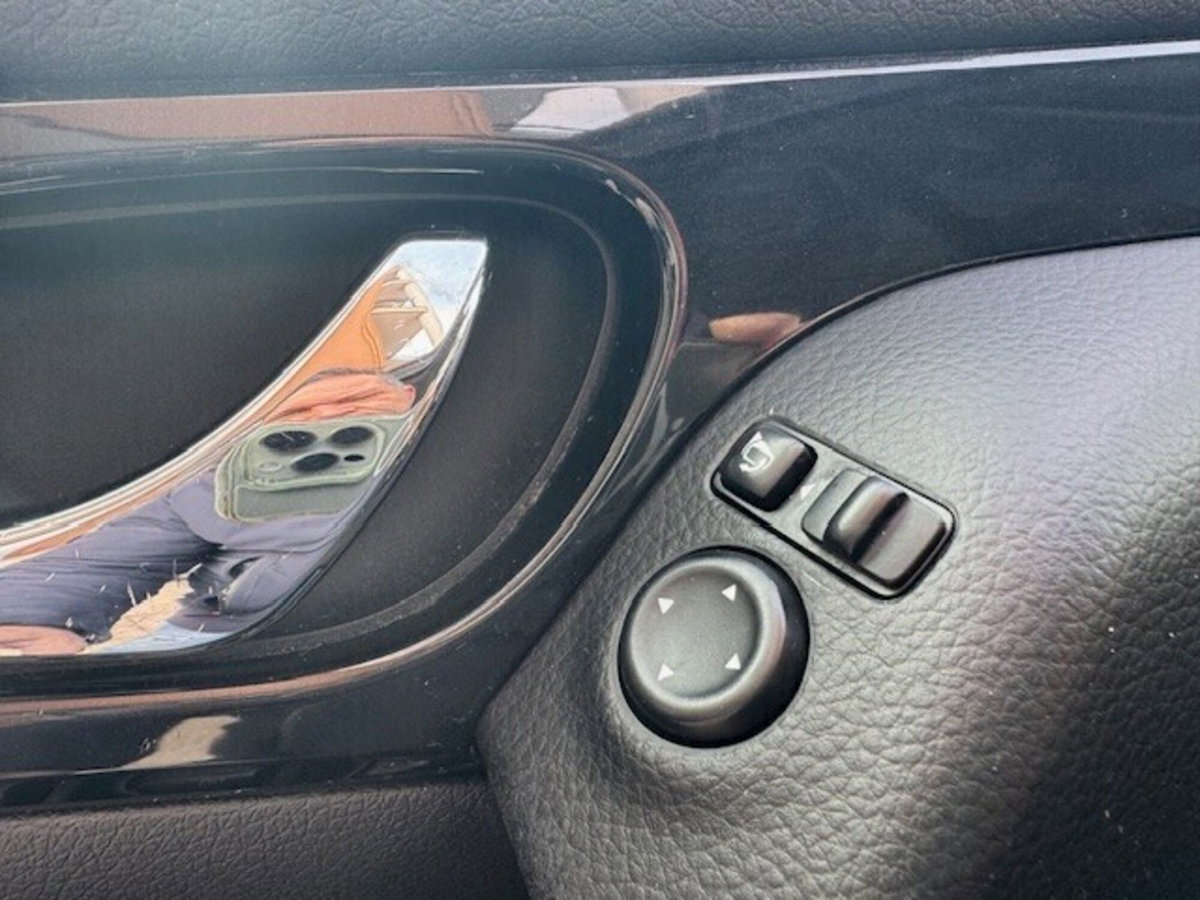 Nissan Qashqai 1.5 dCi Acenta (18)