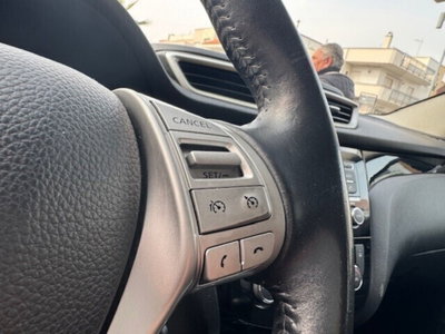 Nissan Qashqai 1.5 dCi Acenta (19)