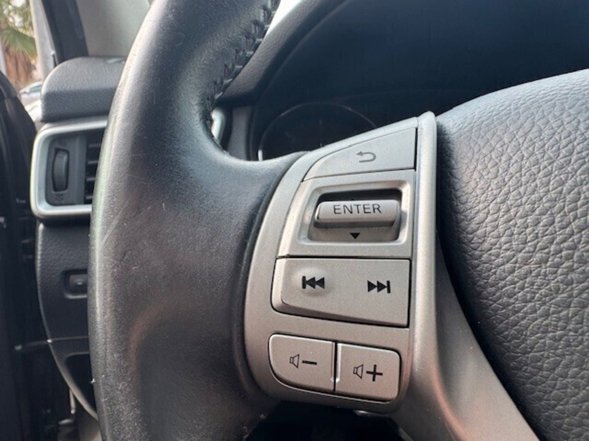 Nissan Qashqai 1.5 dCi Acenta (20)